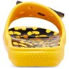 Crocs Wu-Tang Clan x Classic Slide ”Yellow” 207760-731