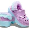 Crocs x Aespa Träskor ”Lilac Blue” 208688-90H