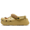 Crocs x Aries Classic Hiker Xscape Clog ”Desert Grass” 208683-76A