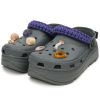 Crocs x Aries Classic Hiker Xscape Clog ”Slate Grey” 208683-0DA