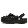 Crocs x Beams Classic Clog ”Leather Riders” 210582-001 Crocs x Beams Classic Clog ”Leather Riders” 210582-001