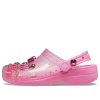 Crocs x Benefit Classic Clog ”Pink” 207550-669
