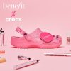 Crocs x Benefit Classic Clog ”Pink” 207550-669