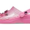 Crocs x Benefit Classic Clog ”Pink” 207550-669