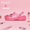 Crocs x Benefit Classic Clog ”Pink” 207550-669