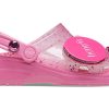 Crocs x Benefit Classic Clog ”Pink” 207550-669