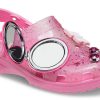 Crocs x Benefit Classic Clog ”Pink” 207550-669