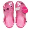 Crocs x Benefit Classic Clog ”Pink” 207550-669