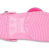 Crocs x Benefit Classic Clog ”Pink” 207550-669