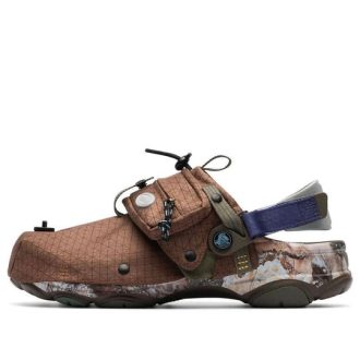 Crocs x Bodega All-Terrain Clog ”Off The Beaten Path 2.0” 210212-200