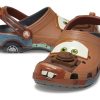 Crocs x Cars Classic Clog ”Mater” 209371-0DA