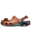 Crocs x Cars Classic Clogs ”Mater” 209374-0DA