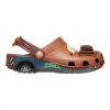 Crocs x Cars Classic Clogs ”Mater” 209374-0DA