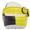 Crocs X Classic 2 Clog ”Yellow Black White” 207122-94S