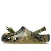 Crocs x Clot Classic Clog ”Aloe” 208700-3UA