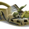Crocs x Clot Classic Clog ”Aloe” 208700-3UA