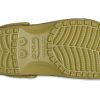 Crocs x Clot Classic Clog ”Aloe” 208700-3UA
