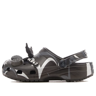 Crocs x Clot Classic Clog ”Black” 208700-001