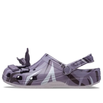 Crocs x Clot Classic Clog ”Purple” 208700-5PS