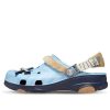 Crocs x Demon Slayer All-Terrain Clog ”Inosuke” 209319-410