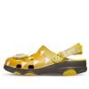 Crocs x Demon Slayer All-Terrain Clog ”Zenitsu” 209318-206