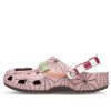 Crocs x Demon Slayer Classic Clog ”Nezuko” 209320-206