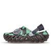 Crocs x Demon Slayer Echo Clog ”Tanjiro” 209317-2ZH