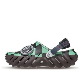 Crocs x Demon Slayer Echo Clog ”Tanjiro” 209317-2ZH