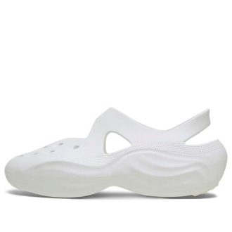 Crocs x Dingyun Zhang Diffuser ”White” 209552-100