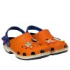 Crocs x Dragon Ball Z Clog ”Goku” 210826-90H Crocs x Dragon Ball Z Clog ”Goku” 210826-90H