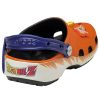 Crocs x Dragon Ball Z Clog ”Goku” 210826-90H Crocs x Dragon Ball Z Clog ”Goku” 210826-90H