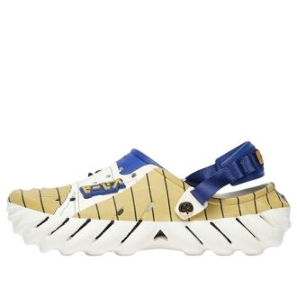 Crocs x Dragon Ball Z Echo Clog ”Vegeta” 211137-90H