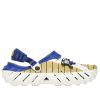 Crocs x Dragon Ball Z Echo Clog ”Vegeta” 211137-90H