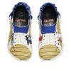 Crocs x Dragon Ball Z Echo Clog ”Vegeta” 211137-90H