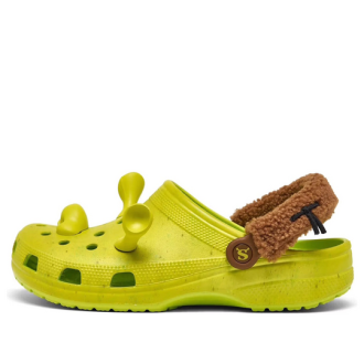 Crocs x DreamWorks Classic Clog ”Shrek” 209373-3TX