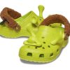 Crocs x DreamWorks Classic Clog ”Shrek” 209373-3TX