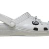 Crocs x Futura Laboratories Classic Clog ”Pärlvit” 209622-101