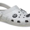 Crocs x Futura Laboratories Classic Clog ”Pärlvit” 209622-101