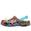 Crocs x Futura Laboratories terrängträsko ”Multi-Color” 209632-0DA Crocs x Futura Laboratories terrängträsko ”Multi-Color” 209632-0DA
