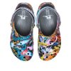 Crocs x Futura Laboratories terrängträsko ”Multi-Color” 209632-0DA Crocs x Futura Laboratories terrängträsko ”Multi-Color” 209632-0DA
