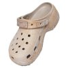 Crocs x GOOD BAI Cloud Äggskal ”Khaki” 209394-2V3
