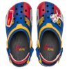 Crocs x Gundam All-Terrain Clog ”RX-78-2” 210128-0DA