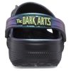Crocs x Harry Potter Classic Clog ”Metallic Bue Purple” 209249