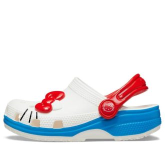 Crocs x Hello Kitty Classic Clog ”I AM” 209438-100