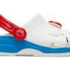 Crocs x Hello Kitty Classic Clog ”I AM” 209438-100