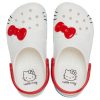 Crocs x Hello Kitty Classic Clog ”I AM” 209438-100