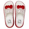 Crocs x Hello Kitty Stomp Slides ”50th Anniversary” 209815-100