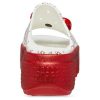 Crocs x Hello Kitty Stomp Slides ”50th Anniversary” 209815-100