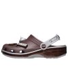 Crocs x HERSHEY”S Classic Clogs ”Chocolate” 209315-040
