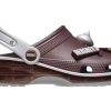 Crocs x HERSHEY”S Classic Clogs ”Chocolate” 209315-040